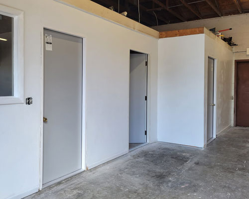 Doors