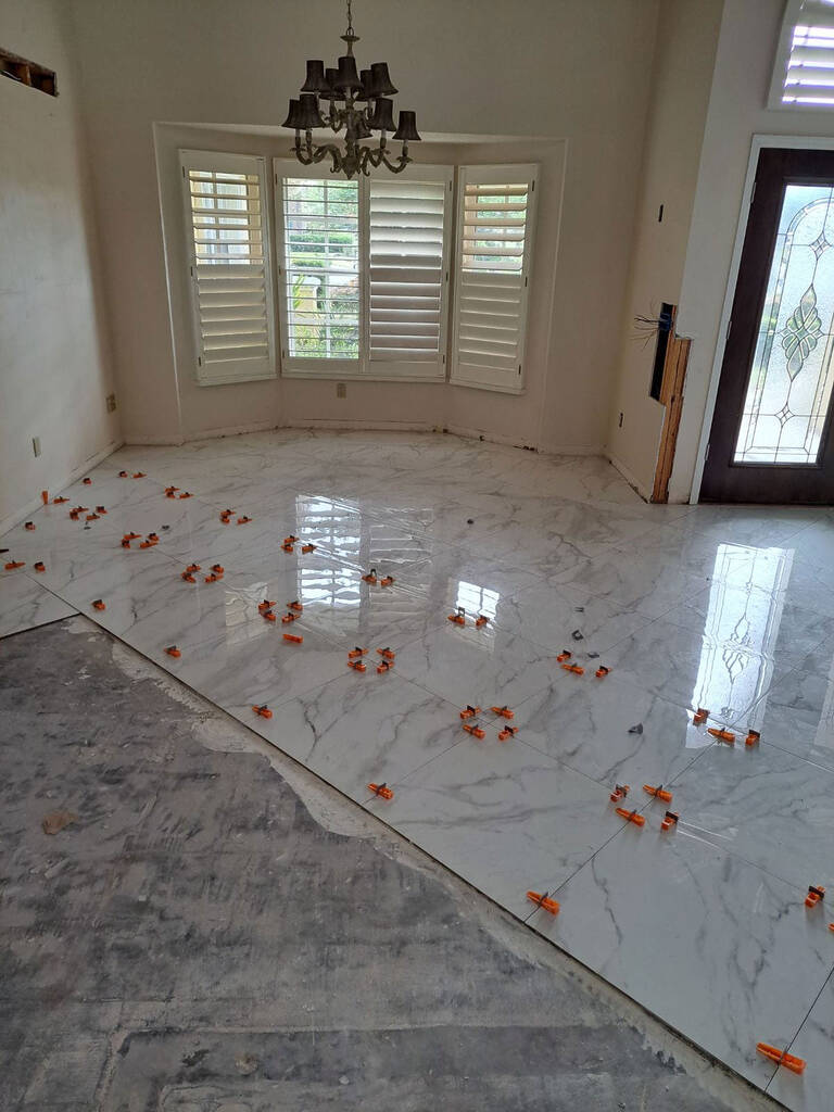 Tiling